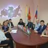 «Күп милләтле Силәбе: мәҙәниәттәр диалогы» граждандар форумында Өфө вәкиле ҡатнашты