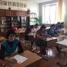 "Башҡорт теленән региональ диктант - 2018"