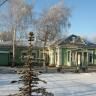 Мәжит Ғафуриҙың Өфөләге мемориаль йорт-музейына арналған яңыртылған махсус штемпель индерелде Мәжит Ғафуриҙың Өфөләге мемориаль йорт-музейына арналған яңыртылған махсус штемпель индерелде