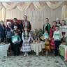 312-се балалар баҡсаһында Шәжәрә байрамы үтте 312-се балалар баҡсаһында Шәжәрә байрамы үтте