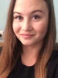Ширгазина Элина Ренатовна