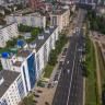 Өфөлә «Хәүефһеҙ һәм сифатлы юлдар» проекты буйынса бөтә участкаларҙа юл ремонт эштәре алып барыла
