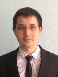 Нурмухамедов Эркин Алевтинович