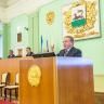 Депутаттар Өфө хакимиәте башлығы итеп Өлфәт Мостафинды һайланылар