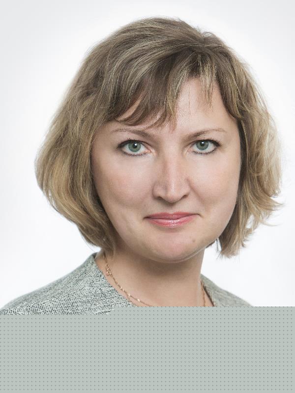 Карпова Елена Александровна