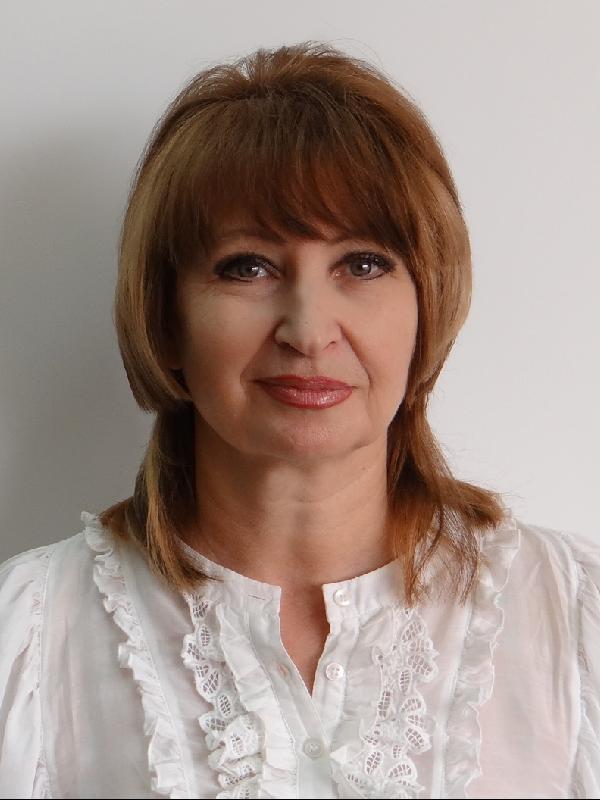 Хавлина Татьяна Александровна