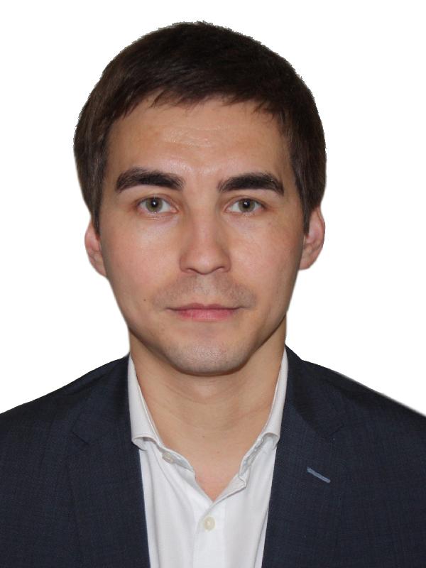 Камалов Артур Эрнстович