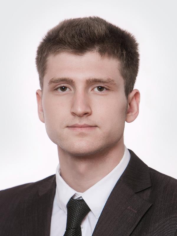 Самигулов Тимур Радикович