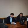 В Администрации Ленинского района обсудили дератизацию в садовых товариществах.