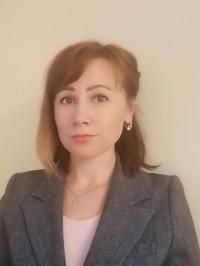Гаетбаева Ольга Адисовна