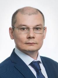 Яманаев Рафаэль Минсагитович