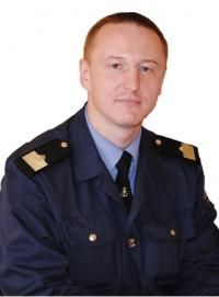 Сергеев Сергей Владимирович