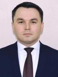 Насретдинов Руслан Фанависович