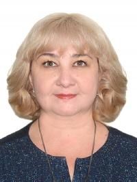 Адуллина Гузаль Маснавиевна