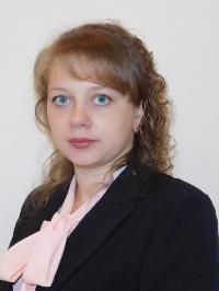 Армиевская Оксана Эвальдовна
