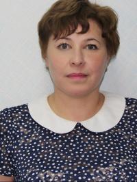 Макулова Айгуль Халлясовна