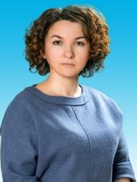 Ахметова Зульфия Фанусовна