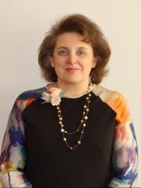 Машковская Елена Геннадьевна