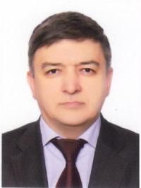 Умаргалин Рафкат Саматович
