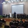 Школьники Кировского района Уфы попали на концерт эстрадно-джазового оркестра БГФ имени Хусаина Ахметова «ЭДО»