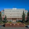 Оперативное совещание в Администрации Уфы