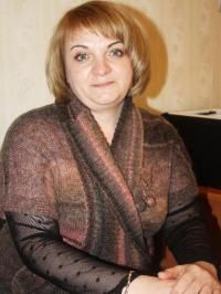 Вагина Екатерина Сергеевна