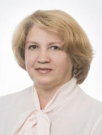 Тимашева Гузель Алмазовна