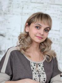 Маврина Эллина Владимировна
