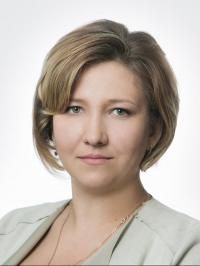 Мухаметова Юлия Александровна
