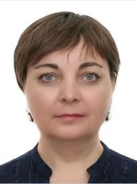 Адигамова Аниса Рашитовна