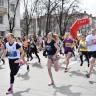 В Уфе пройдет легкоатлетическая эстафета, посвященная годовщине Победы в Великой Отечественной войне