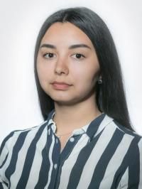 Иксанова Гульдар Абялиловна