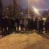 В Советском район прошло собрание собственников помещений многоквартирных домов