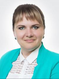 Киртьянова Ольга Валерьевна