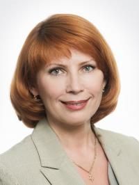 Чудинова Юлия Владимировна