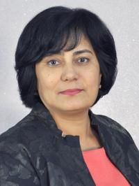Кагарманова Альфия Ахатовна