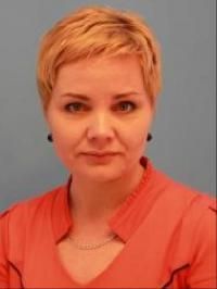 Медведкова Наталья Игоревна