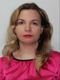 Низамутдинова Алла Михайловна