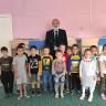 В детских садах Кировского района Уфы состоялся Единый день ПДД