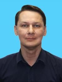Сабитов Ринат Робертович