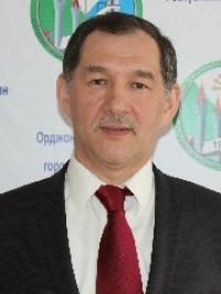 Давлетгареев Ришат Рашитович