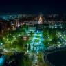 В парке культуры и отдыха «Первомайский» заработал Wi-Fi