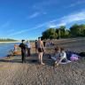 Купание в запрещенных местах – основная причина происшествий на воде