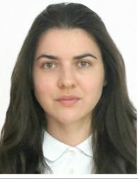 Газизова Маргарита Борисовна