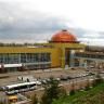 В Уфе изменят схему движения транспорта возле железнодорожного вокзала и временно закроют автомобильную парковку