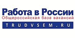 Портал Работа в России