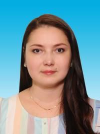 Вильданова Лейсан Радиковна