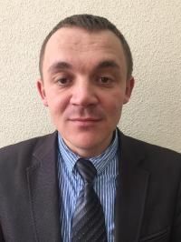 Лазарев Лазарь Николаевич