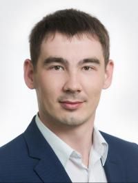 Никитин Валерий Николаевич