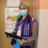 В Октябрьском районе стартовала Всероссийская перепись населения